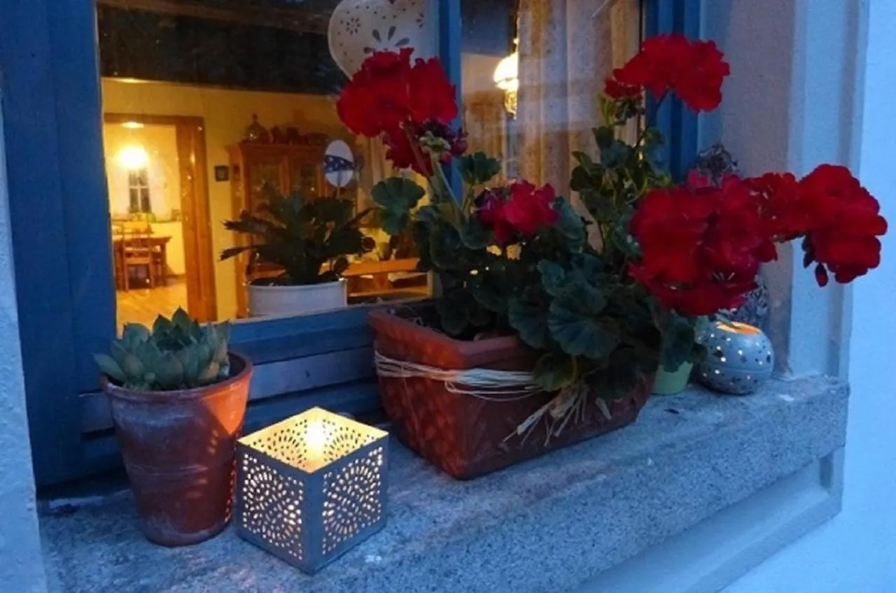 Ferienwohnung Der Breinhof - Euer Urlaubsbauernhof Waldkirchen 0*,