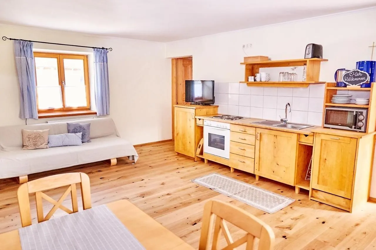 Der Breinhof - Euer Urlaubsbauernhof Apartment Waldkirchen Germany