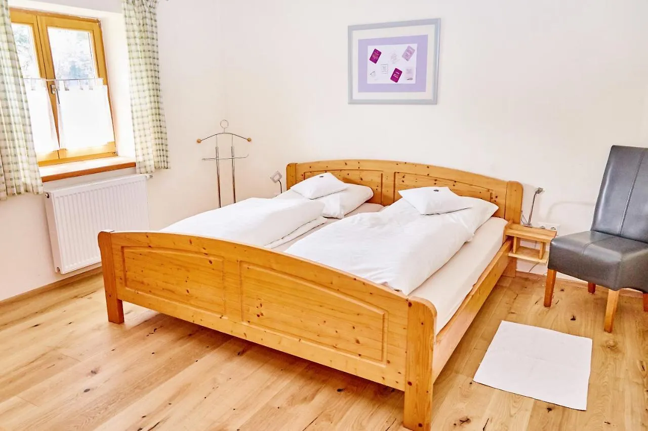 Der Breinhof - Euer Urlaubsbauernhof Apartment Waldkirchen