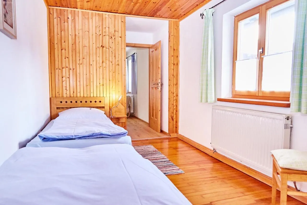 Der Breinhof - Euer Urlaubsbauernhof Apartment Waldkirchen