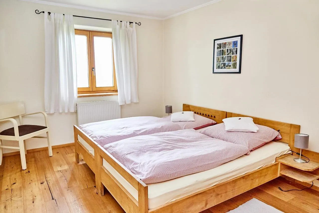 Der Breinhof - Euer Urlaubsbauernhof Apartment Waldkirchen