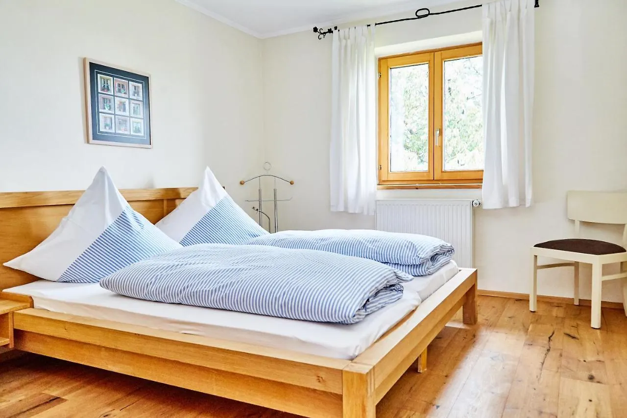 Der Breinhof - Euer Urlaubsbauernhof Apartment Waldkirchen