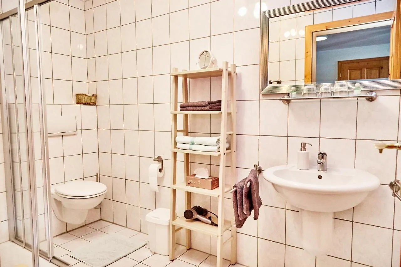 Der Breinhof - Euer Urlaubsbauernhof Apartment Waldkirchen Germany