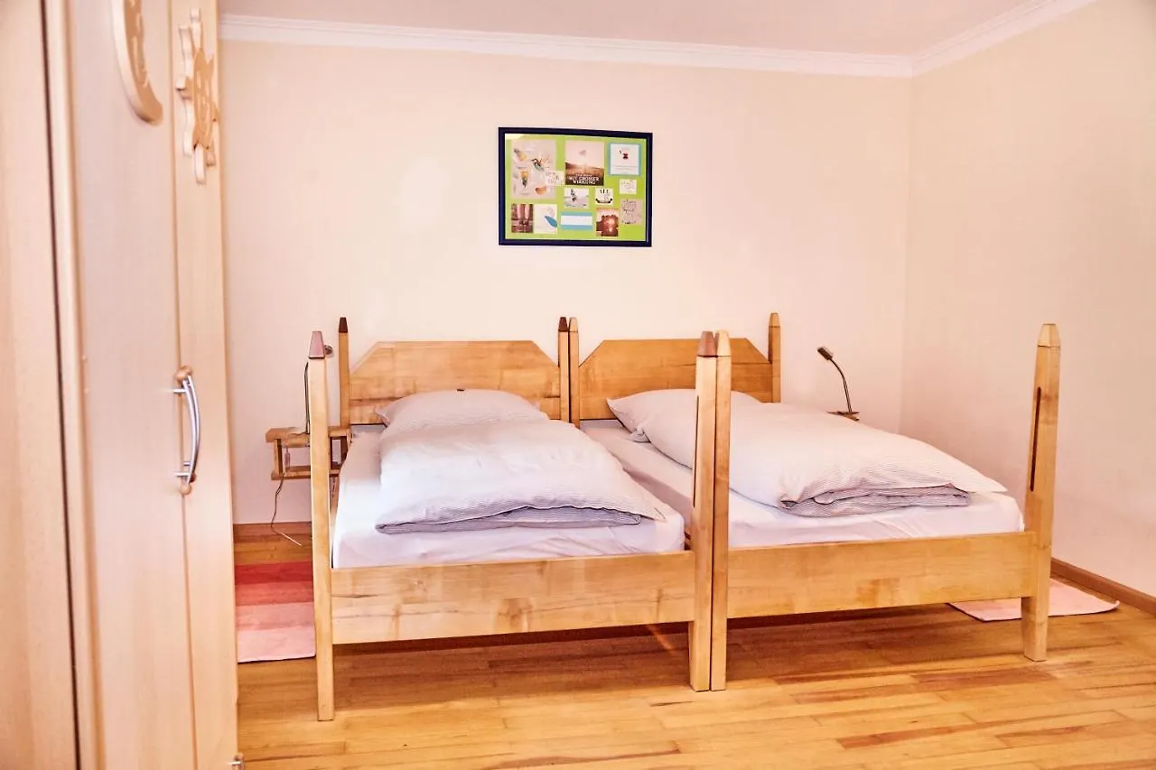 Der Breinhof - Euer Urlaubsbauernhof Apartment Waldkirchen