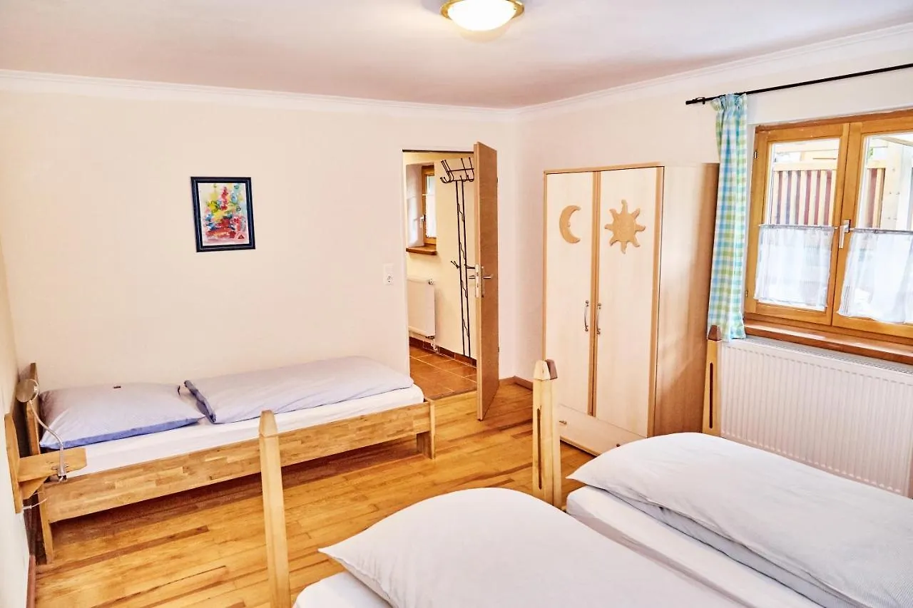 Der Breinhof - Euer Urlaubsbauernhof Apartment Waldkirchen