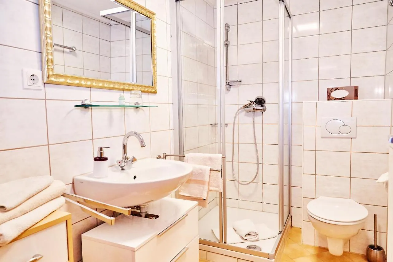 Der Breinhof - Euer Urlaubsbauernhof Apartment Waldkirchen