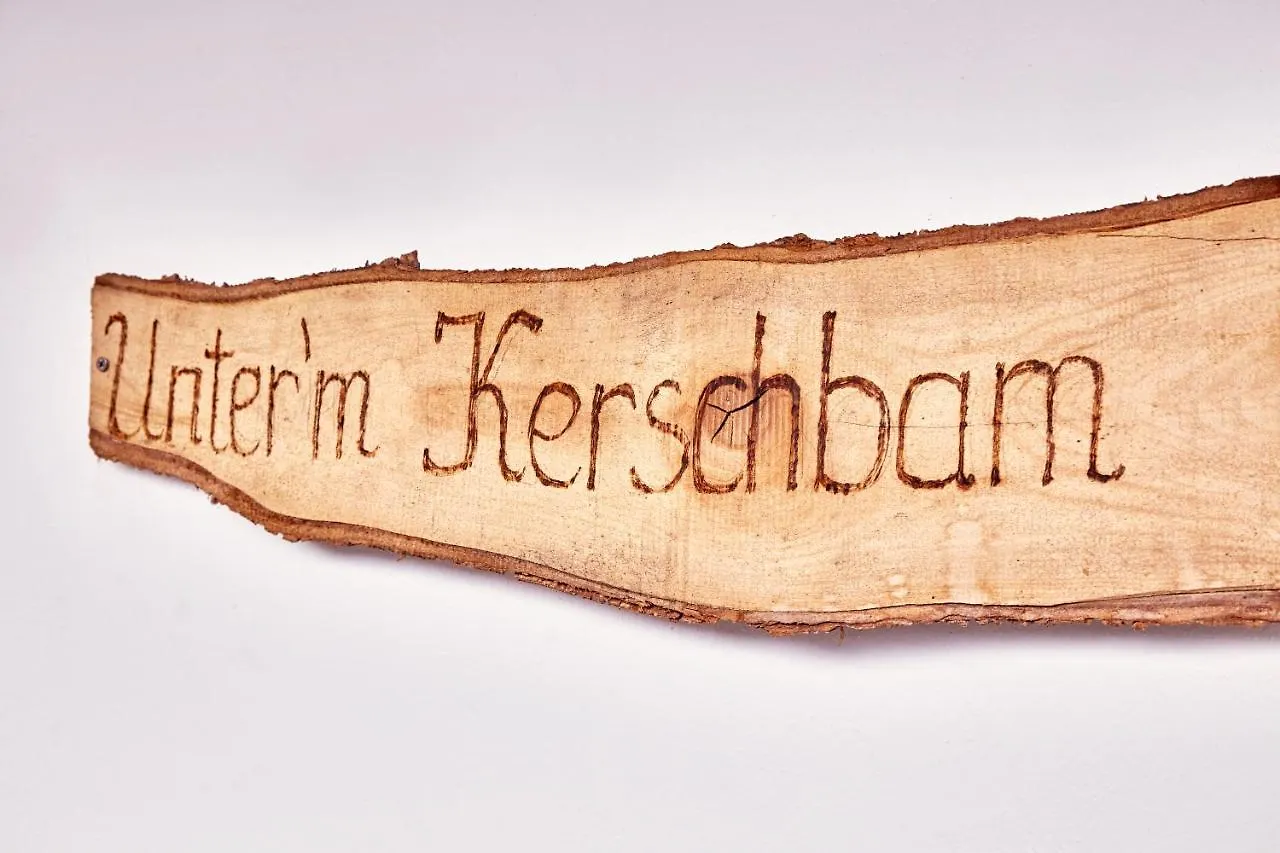 Der Breinhof - Euer Urlaubsbauernhof Apartment Waldkirchen