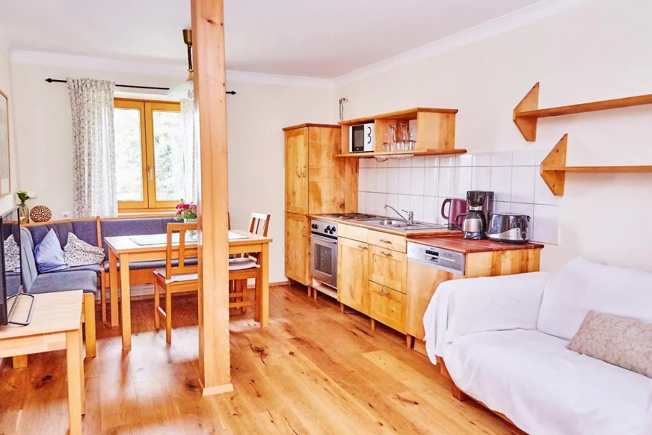 Der Breinhof - Euer Urlaubsbauernhof Apartment Waldkirchen Germany