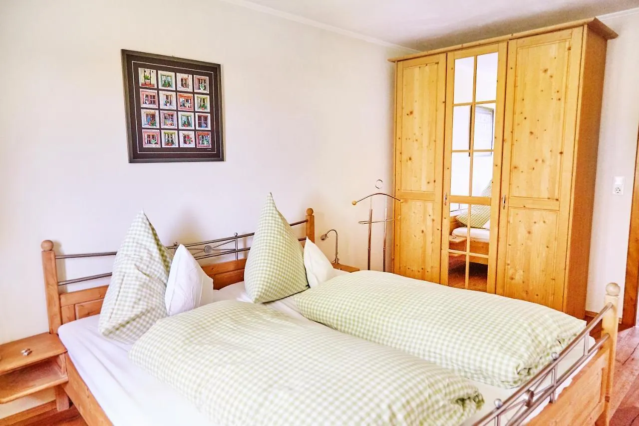 Der Breinhof - Euer Urlaubsbauernhof Apartment Waldkirchen Germany