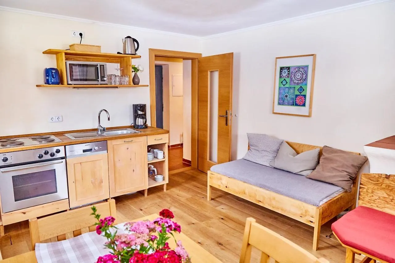 Der Breinhof - Euer Urlaubsbauernhof Apartment Waldkirchen 0*,  Germany