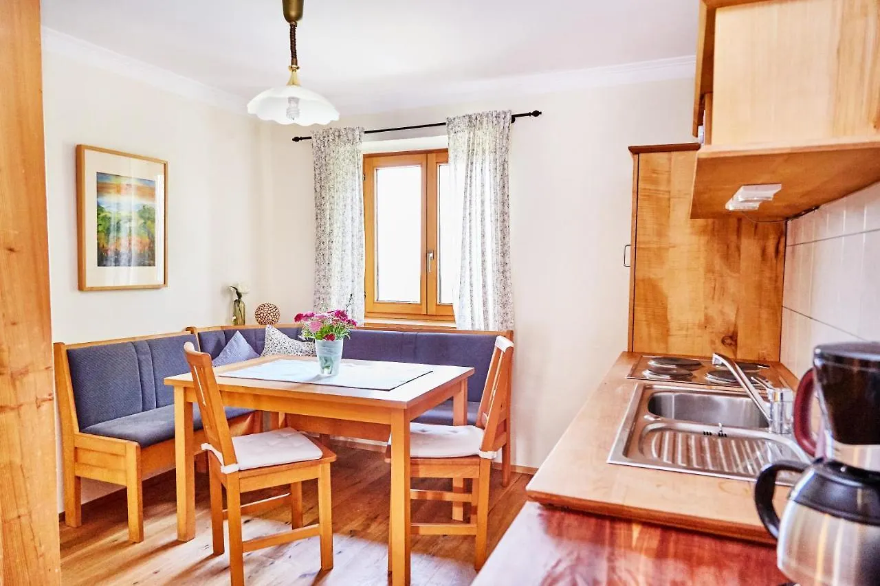 Der Breinhof - Euer Urlaubsbauernhof Apartment Waldkirchen