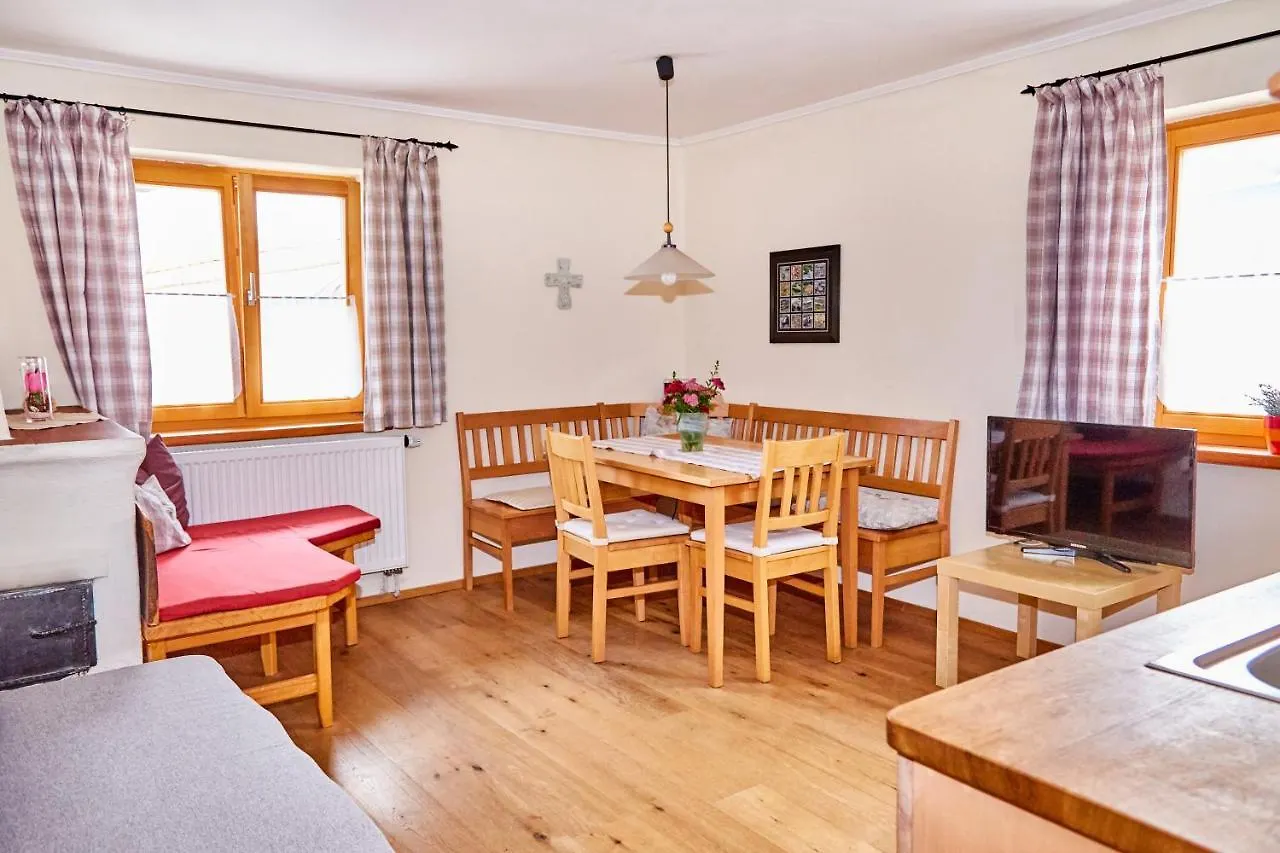 Der Breinhof - Euer Urlaubsbauernhof Apartment Waldkirchen Germany