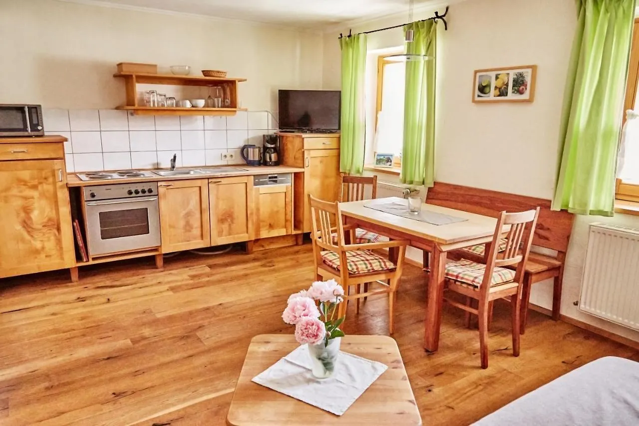 Der Breinhof - Euer Urlaubsbauernhof Apartment Waldkirchen 0*,  Germany
