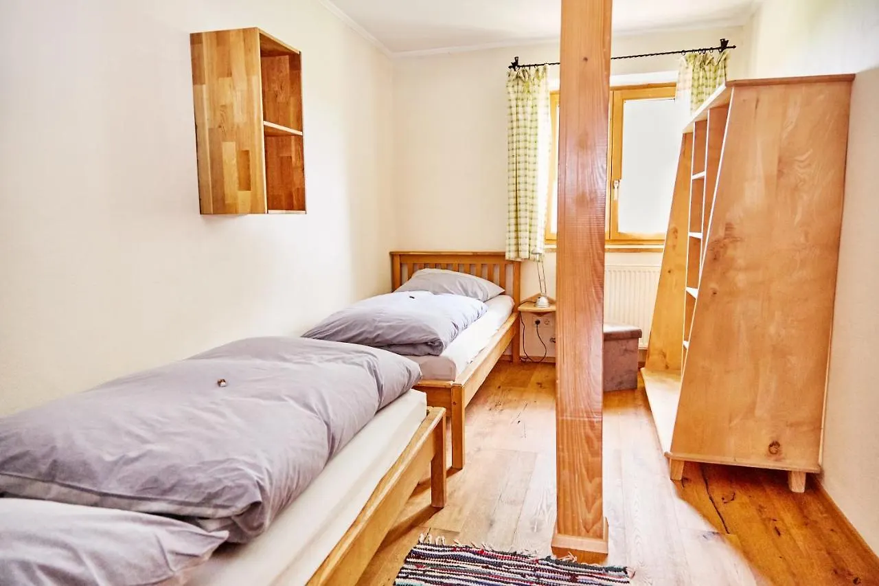 Der Breinhof - Euer Urlaubsbauernhof Apartment Waldkirchen 0*,