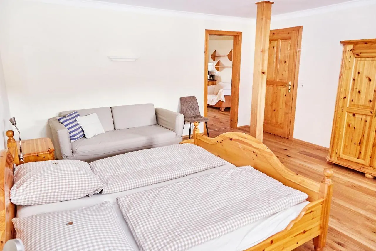 Der Breinhof - Euer Urlaubsbauernhof Apartment Waldkirchen Germany