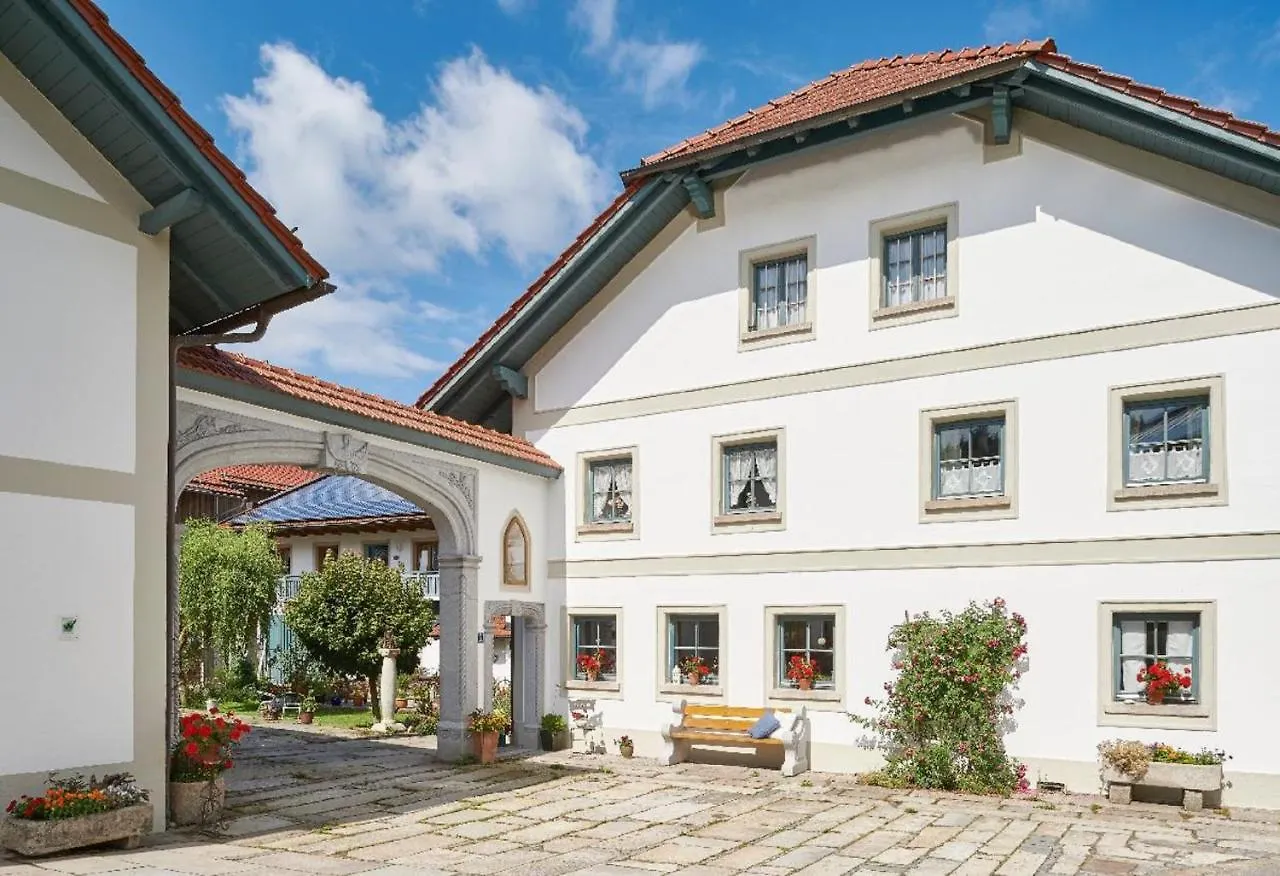 Der Breinhof - Euer Urlaubsbauernhof Apartment Waldkirchen Germany