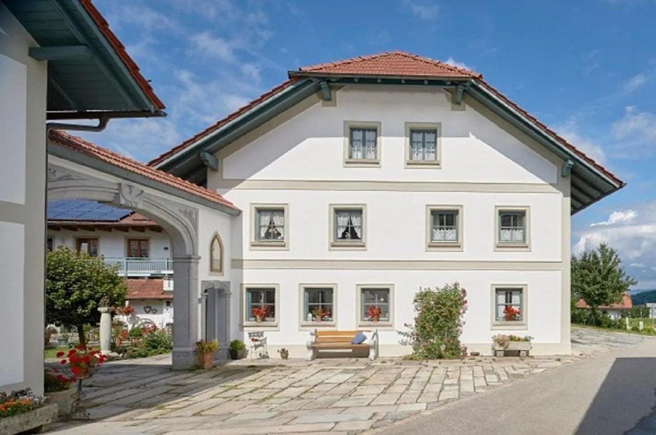 Der Breinhof - Euer Urlaubsbauernhof Apartment Waldkirchen 0*,  Germany