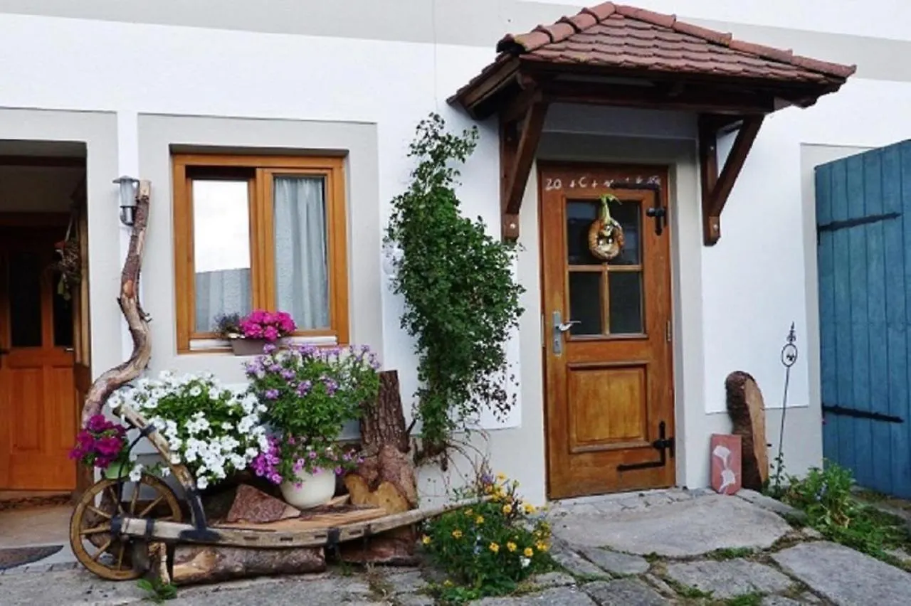 Der Breinhof - Euer Urlaubsbauernhof Apartment Waldkirchen