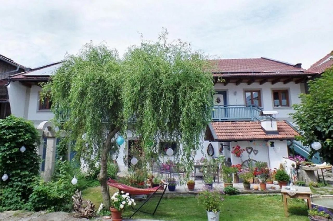 Der Breinhof - Euer Urlaubsbauernhof Apartment Waldkirchen